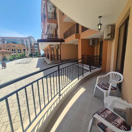 Private In Star Dreams Complex *