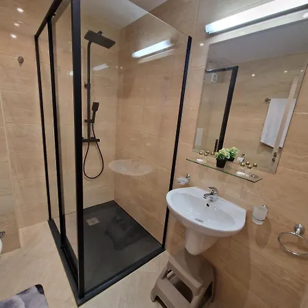 Private In Star Dreams Complex アパート *