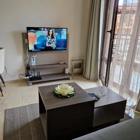 Private In Star Dreams Complex アパート