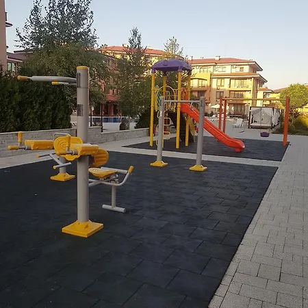 Private In Star Dreams Complex アパート