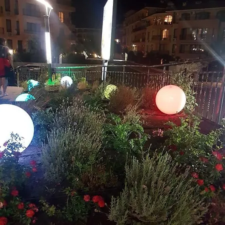 Private In Star Dreams Complex アパート スヴェティ・ヴラス