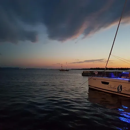 アパート Private In Star Dreams Complex