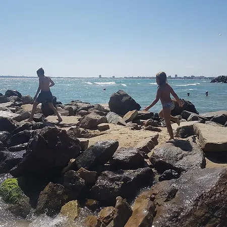 アパート Private In Star Dreams Complex *