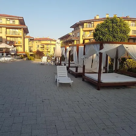 Private In Star Dreams Complex