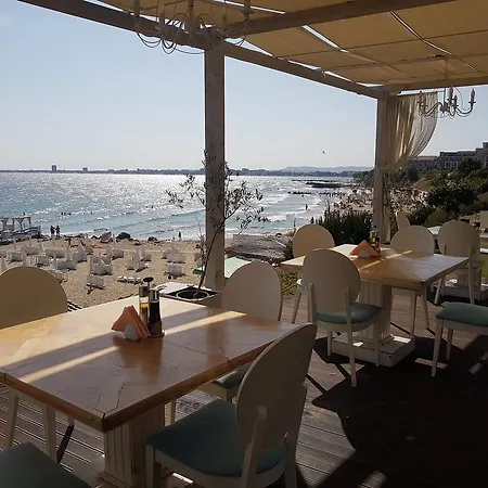 Private In Star Dreams Complex アパート スヴェティ・ヴラス