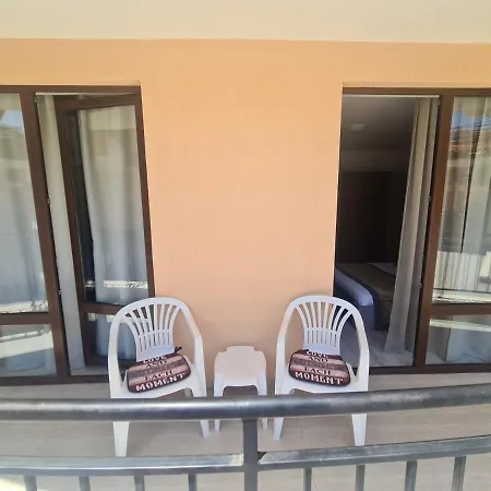 Private In Star Dreams Complex * Sveti Vlas