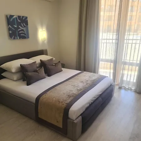 Private In Star Dreams Complex Sveti Vlas