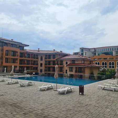 Private In Star Dreams Complex * Sveti Vlas