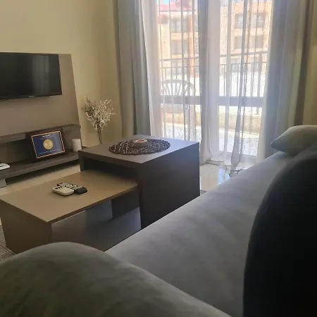 Private In Star Dreams Complex * Sveti Vlas