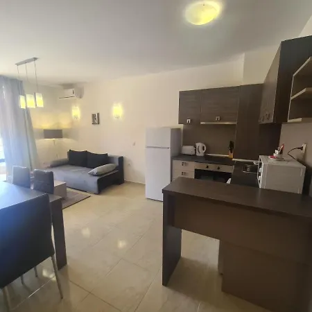 Private In Star Dreams Complex Sveti Vlas