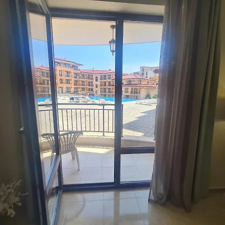 Apartment Private In Star Dreams Complex Sveti Vlas
