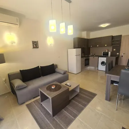 Apartment Private In Star Dreams Complex