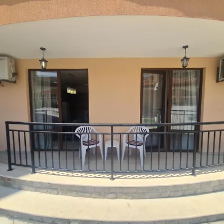 Apartment Private In Star Dreams Complex Sveti Vlas