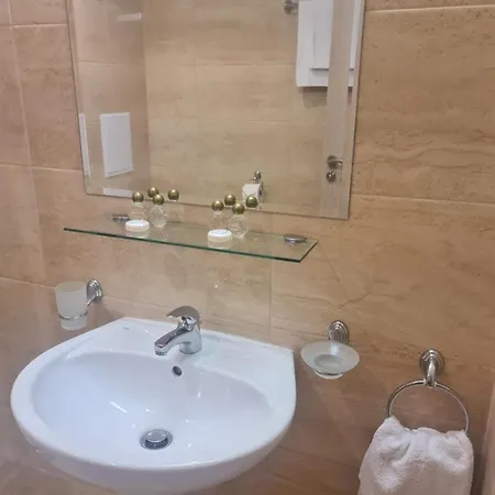 Private In Star Dreams Complex * Sveti Vlas