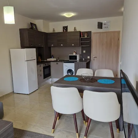 Private In Star Dreams Complex Sveti Vlas