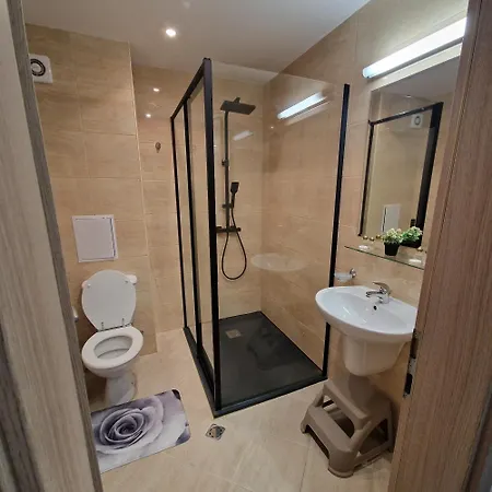 Apartment Private In Star Dreams Complex *