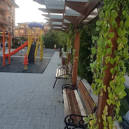 Private In Star Dreams Complex Apartment *