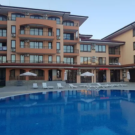 Private In Star Dreams Complex * Sveti Vlas