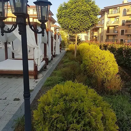 Private In Star Dreams Complex * Sveti Vlas