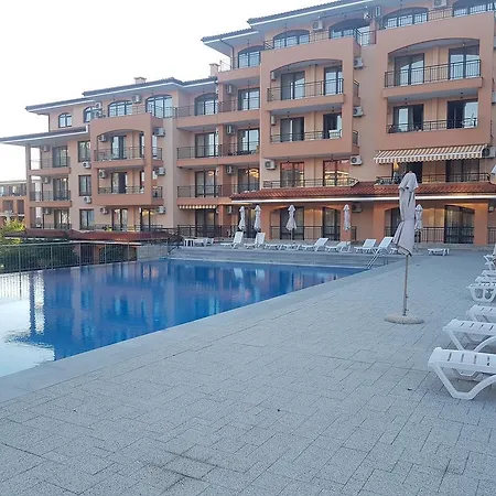 Private In Star Dreams Complex * Sveti Vlas