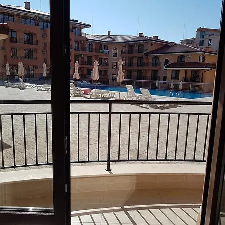 Private In Star Dreams Complex Apartment *