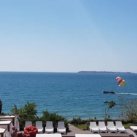 Apartment Private In Star Dreams Complex Sveti Vlas