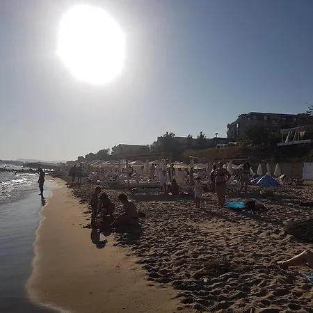 Private In Star Dreams Complex Apartment Sveti Vlas