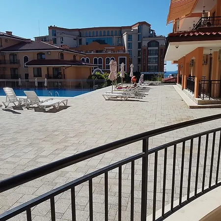 Apartment Private In Star Dreams Complex