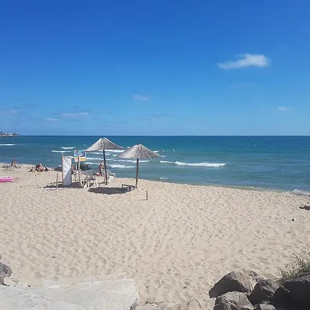 Private In Star Dreams Complex Sveti Vlas