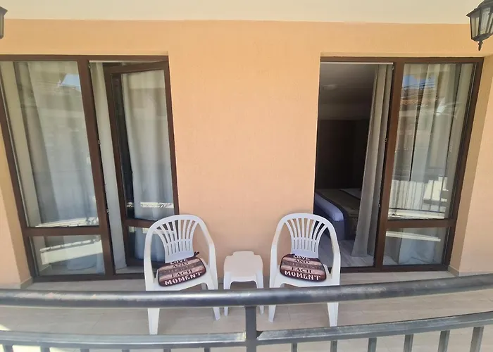 Private In Star Dreams Complex * Sveti Vlas