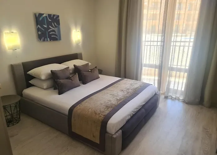 Private In Star Dreams Complex Sveti Vlas