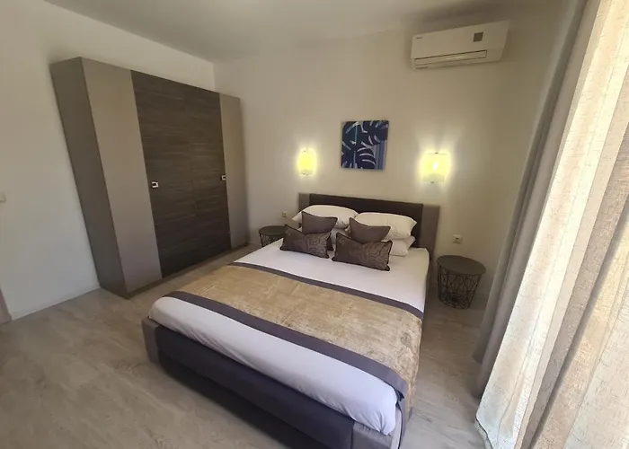 Private In Star Dreams Complex * Sveti Vlas