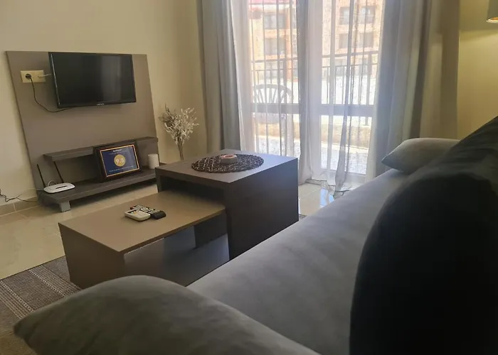 Private In Star Dreams Complex * Sveti Vlas