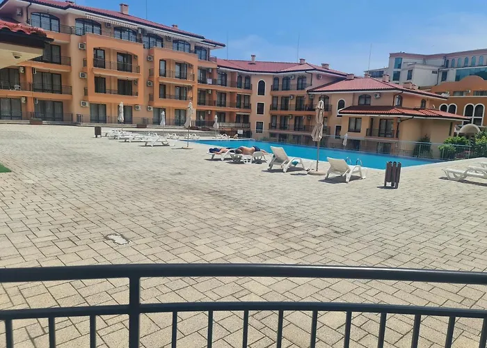 Private In Star Dreams Complex *