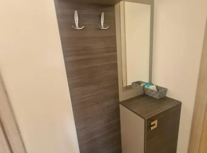 Apartamento Private In Star Dreams Complex *