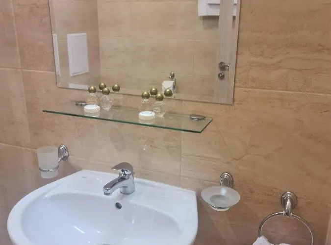 Private In Star Dreams Complex * Sveti Vlas