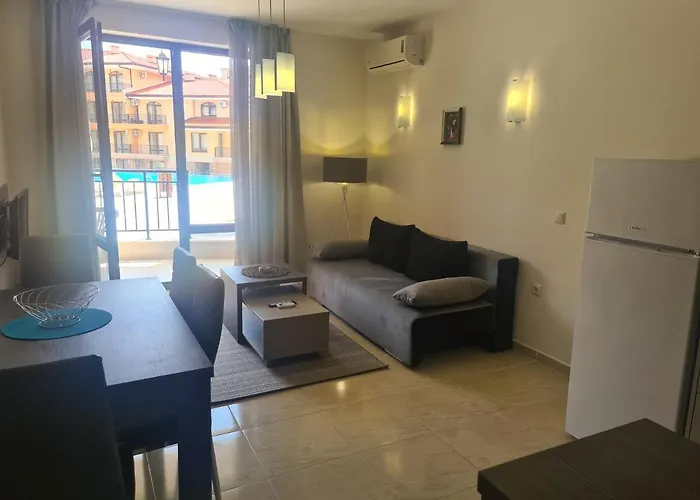 Private In Star Dreams Complex Apartamento *