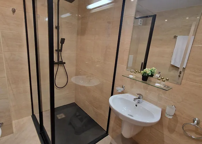 Private In Star Dreams Complex Apartamento *