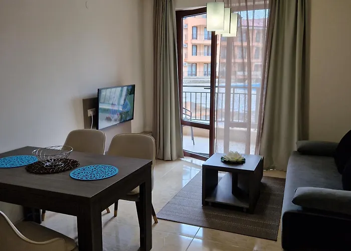 Private In Star Dreams Complex Apartamento *