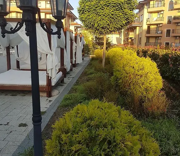 Private In Star Dreams Complex * Sveti Vlas