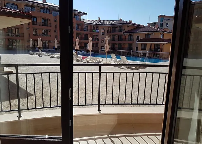 Private In Star Dreams Complex Apartamento *