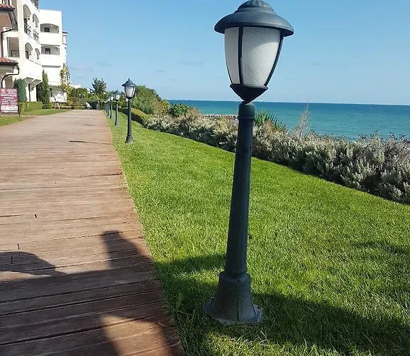 Apartamento Private In Star Dreams Complex