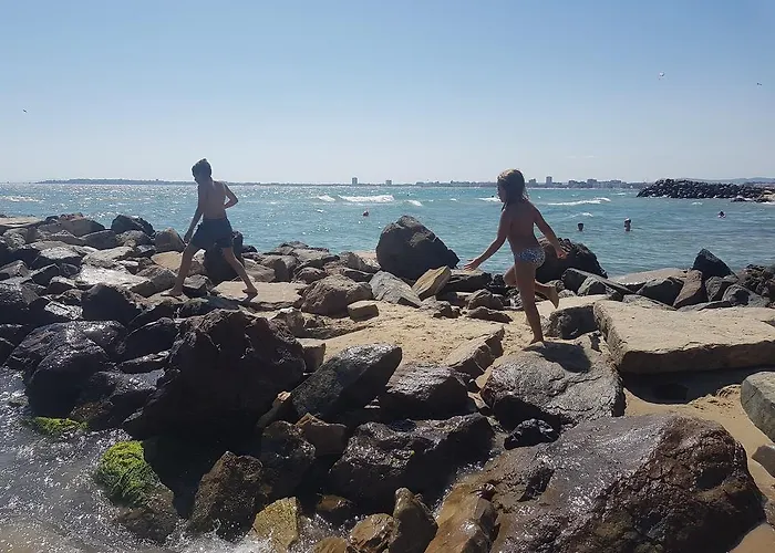 Apartamento Private In Star Dreams Complex *