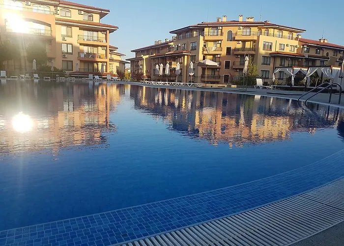 Private In Star Dreams Complex