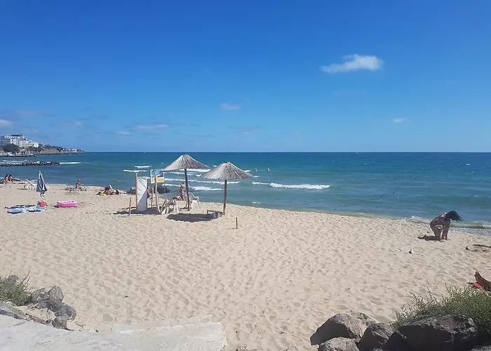 Private In Star Dreams Complex Sveti Vlas